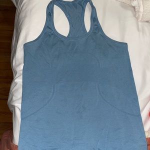 Lululemon Swiftly Tech Racerback Tank Top